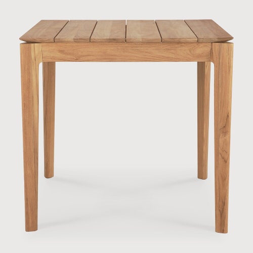 Ethnicraft Bok Outdoor Dining Table - Square
